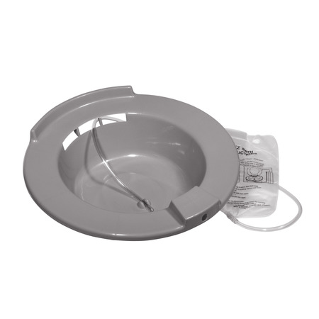 DRIVE MEDICAL Sitz Bath rtlpc23234